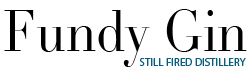 Fundy Gin Logo